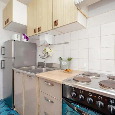 Apartmán Gemma Dubrovník