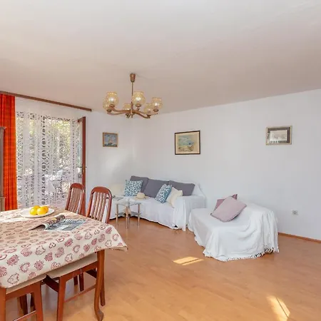 Apartmán Gemma Dubrovník